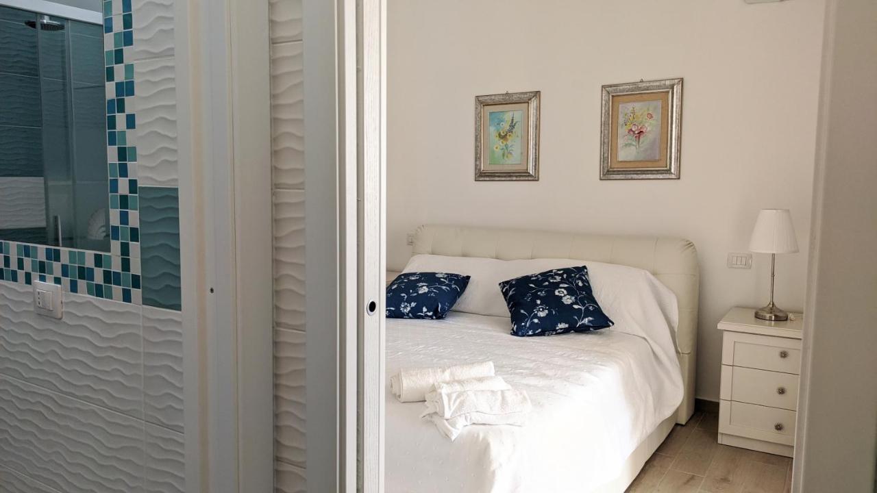 B&B Bentos Pula Di Lucarelli S Eksteriør bilde