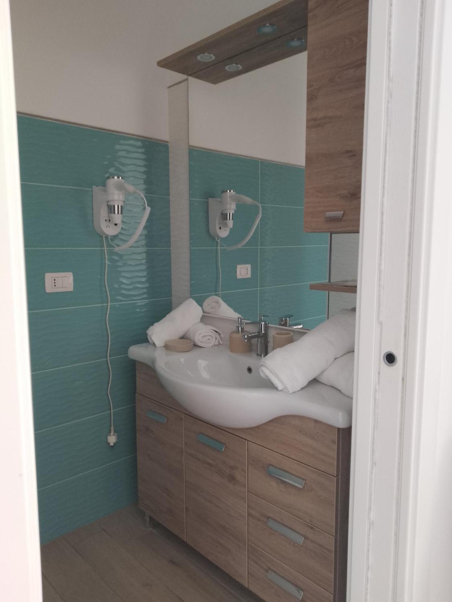B&B Bentos Pula Di Lucarelli S Eksteriør bilde